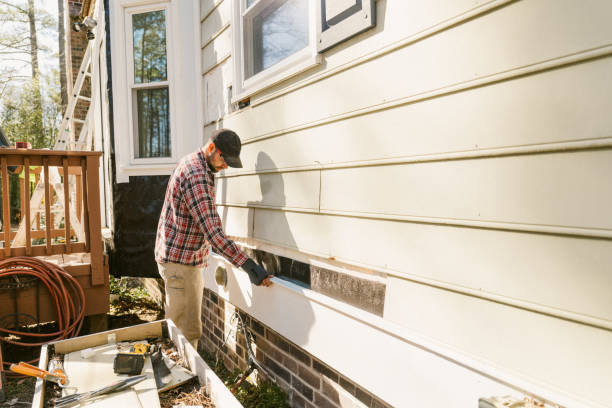 Top rated local Storm Damage Siding Repair specialists in Scottsville, KY